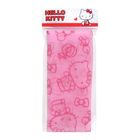 HELLOKITTY沐浴巾(粉)(30*90cm)#KT-0388 | 1 條 #4716171256851