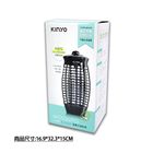 KINYO紫外線捕蟲器6w #KL-9630 | 1 個 #4713057449529