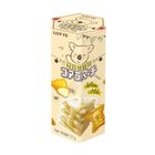 樂天小熊餅(香濃煉乳風味) | 37 g #8852008304879