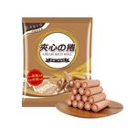 旺旺夾心酥捲-拿鐵 | 185 g #4710144912430