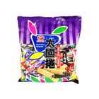鴻津 太國捲芝麻味(奶蛋素) | 350 g #4713205071633