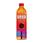 每朝健康無糖紅茶 | 650 ml #4710421074172