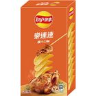 樂事 經濟包(雞汁) | 102 g #4710543016715