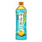 光泉冷泡茶冷韻青茶 585ml #4710105057699