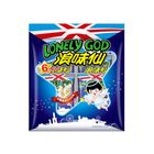 浪味仙 蔬菜組合包*6包 | 16 g #4710144915974