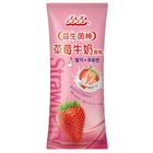 晶晶益生菌棒-草莓牛奶 680g #4710298230138