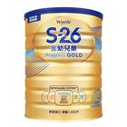 惠氏金幼兒樂 | 1.6 kg #8886472102327