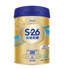 惠氏金幼兒樂HMO成長 | 850 g #8886472106080
