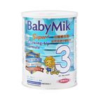 貝親SUPER+幼兒成長(6罐) | 6x900 g #4716761310055