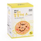 農純鄉 寶寶粥 | 150 ml x 7 入 #4713758316021