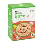 農純鄉 牛牛壯壯粥 | 150 ml x 7 入 #4713758351015