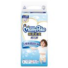 滿意寶寶 輕巧褲 L | 44 入 #4710054532216