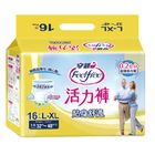 安親活力褲L~XL | 16 入 #4710107073253