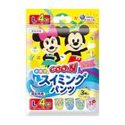 大王 迪士尼戲水褲L | 4 入 #4712425027741