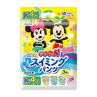 大王 迪士尼戲水褲BIG | 4 入 #4712425027758