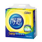 得意抽取式100抽 | 10入 #4710104006308