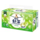 舒潔棉柔舒適抽取 | 100 抽 x 12 包 #4710114816874