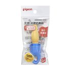 貝親 矽膠奶嘴刷 P80289 | 1 入 #4902508802895