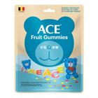 ACE字母Q軟糖量販包 240g #4710285003554