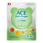 ACE無糖Q軟糖量販包 240g #4710285005657