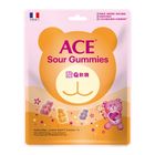 ACE酸Q熊軟糖 220g #4710285011030