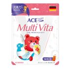 ACESUPER KIDS 機能Q 綜合維他命 14 錠 #4710285011276