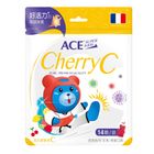 ACESUPER KIDS 機能Q 西印度櫻桃C 14 錠 #4710285011917