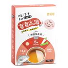 農純鄉 寶寶高湯 鮮蔬魚高湯 | 4 x 150 g #4713758457021