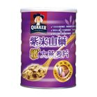 Quaker Oatmeal with Purple Rice 700g #104827