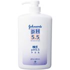 嬌生 嬰兒沐浴 PH5.5平衡配方 1000ml #121545