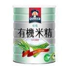 桂格 有機米精 500g #121663