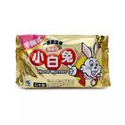 小白兔 桐灰暖暖包(手握式) 10 入 #122845