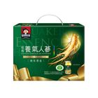 桂格 養氣人蔘禮盒 8入 20ml #124074
