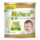 豐力富 nature+3號幼兒成長 奶粉(1-3歲) | 1.5kg #126947