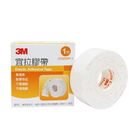 3M 宜拉膠帶1吋 白 | 1 入 #132642