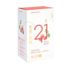 順天本草 芙蓉之四物 櫻桃口味 10 入 24g #133279