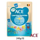 ACE 字母Q軟糖量販包 | 240 g #133519