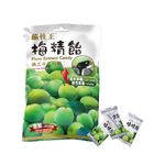 鹼性王 梅精飴 68g #134512