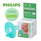 PHILIPS 奶嘴Soothie-4號(天然) #135496