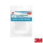 3M 不沾粘吸收棉墊好康包 7.5x7.5 cm | 18片 #149621