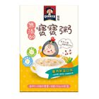 桂格 雞肉鮮蔬無添加寶寶粥 4 入 #169497