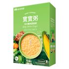 Potiron Baby Chicken & Vegetable Porridge 5 Pieces 150g #169757