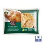 巧活 迷迭香佐雞腿排 | 480 g