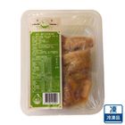 玉米蔥油雞切盒 | 400 g