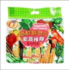 鄉村野菜之多蔬菜餅 | 224 g