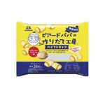 森永鬍子爸泡芙巧克力 1份