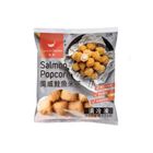美威 鮭魚米花 250g