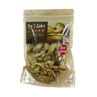 樂果村 原味秀珍菇酥 1份