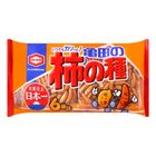 龜田6入柿之種米果 180g