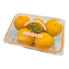 和歌山紀南蜜柑5顆 1份